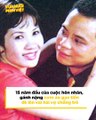 Anh Tuấn - Nguyệt Hằng: Cặp vợ chồng nổi tiếng màn ảnh Việt, có 4 con chung, từng ly hôn bất thành
