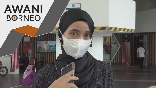 Protokol Baharu | Nilai keperluan pemakaian pelitup muka dengan bijak