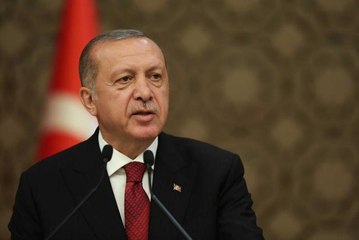 Son Dakika! Cumhurbaşkanı Erdoğan: TOKİ'den ev veya iş yeri alıp da geri ödemesi devam edenlere yüzde 25  indirim yapılacak