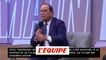 Hollande : « Si j'étais chef de l'État, je ne me rendrais pas au Qatar » - Demain le sport - Foot