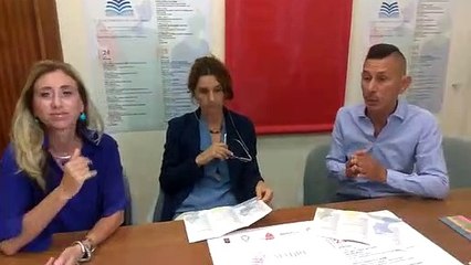 Aria di cultura a Trapani con Un Mediterraneo di libri