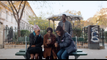 Les Femmes du square - bande-annonce (avec Eye Haïdara, Ahmed Sylla et Léa Drucker)