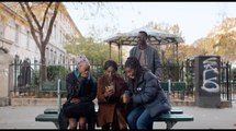 Les Femmes du square - bande-annonce (avec Eye Haïdara, Ahmed Sylla et Léa Drucker)