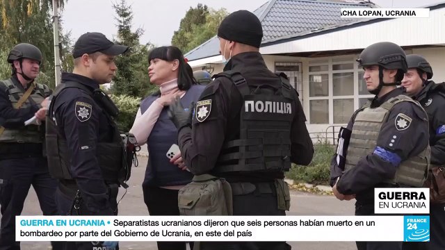 Fiscales ucranianos investigan pistas sobre presuntas salas de tortura rusas