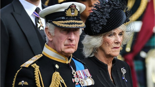 Queen Camilla could do away with this 400-600 years old tradition, claims royal expert