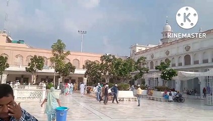 GOLDEN TEMPLE Amritsar India