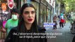 "Le foulard doit être un choix"! A Téhéran, des femmes protestent
