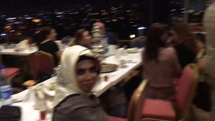 Derya Hanım emeklilik (Ankara oyun havası) -1-