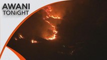AWANI Tonight: UN: Heatwaves, wildfires to worsen air pollution