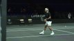 Laver Cup - Premier entraînement pour Roger Federer