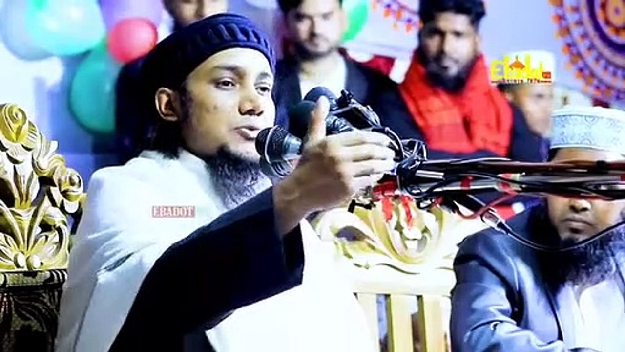 গান_শোনার_আগে_কথাগুলো_একবার_শুনুন_l_গান_বাজনা_সম্পর্কে_যা_বললেন_l_আবু_ত্বহা_মোহাম্মদ_আ