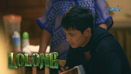 Diego, ang bagong Atubaw (Episode 59 Part 3/4) | Lolong