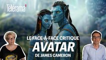 “Avatar” de James Cameron : le face-à-face critique de Télérama