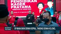 Relawan Ganjar Pranowo Bikin Dewan Kopral untuk Tandingi Dewan Kolonel Loyalis Puan Maharani