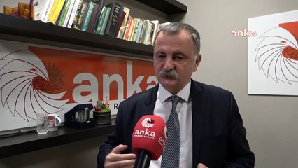 CHP'li Balaban'dan MHP'li Akçay'a: Bu siyasi döneklikle halkın yüzüne nasıl bakıyorsunuz?