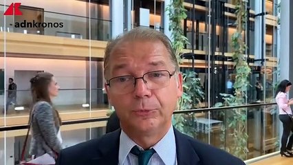 Presidente Verdi Ue: "Fuori dal nucleare, ma con pragmatismo"