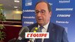 François Hollande : « Un chef d'État au Qatar ? Ce n'est pas utile » - Demain le Sport - Foot