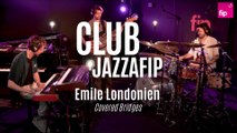 Club Jazzafip : Emile Londonien 