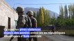 Kirghizstan/Tadjikistan: au moins 94 morts dans des affrontements frontaliers