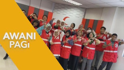 AWANI Pagi: Inspirasi Malaysia | Hasrat Belia Terajui BSMM