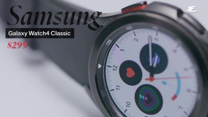 Smart Watches | Dialed In