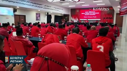 Adu Kuat Dewan Kopral Vs Dewan Kolonel, Adi Prayitno: Ini Perang Terbuka Loyalis Puan dan Ganjar!