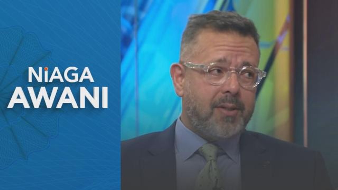 Niaga AWANI: Market | Foreign investors still keen to invest in Bursa Malaysia