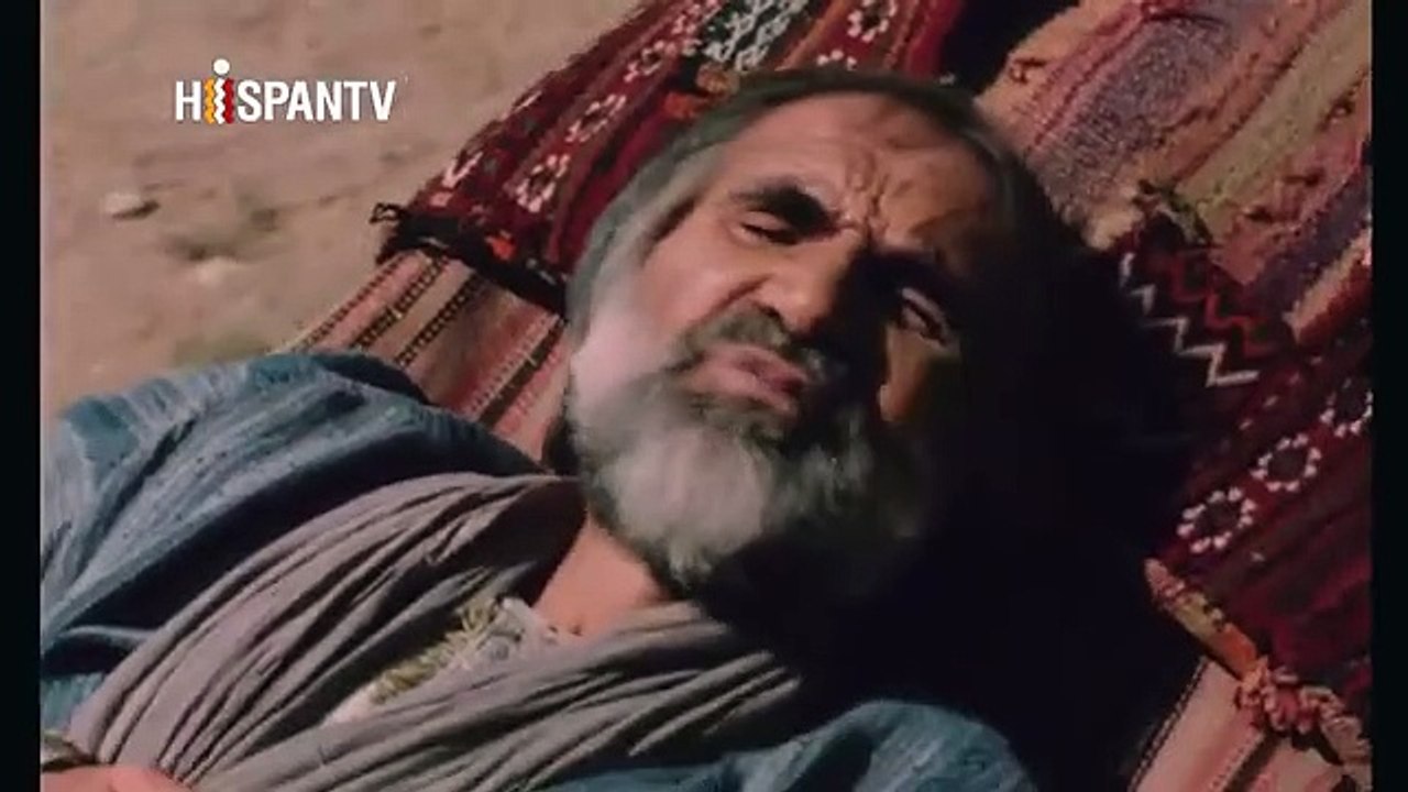 HAZRAT YOUSUF IN URDU / MOVIES / PART 9