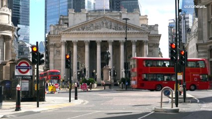 Центробанки европейских стран ужесточают денежно-кредитную политику