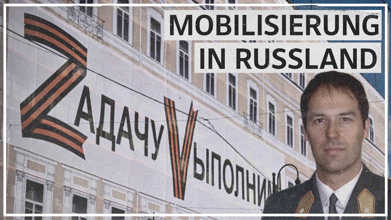 Was meint Putin, wenn er sagt 'ich bluffe nicht'?