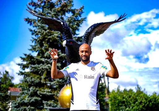 Nathan Redmond: Spor Toto Süper Lig, beklediğimden çok daha iyi bir lig