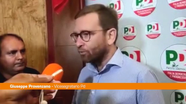 Energia, Provenzano Consumi gratis alle famiglie con redditi bassi