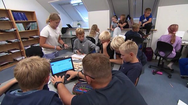 Weniger heizen in Schulen und Universitäten: Stehen Studierende wieder allein in der Kälte?