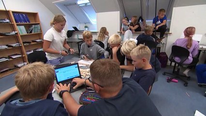 Weniger heizen in Schulen und Universitäten: Stehen Studierende wieder allein in der Kälte?