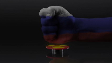 Après la menace nucléaire de Vladimir Poutine la communauté internationale réagit