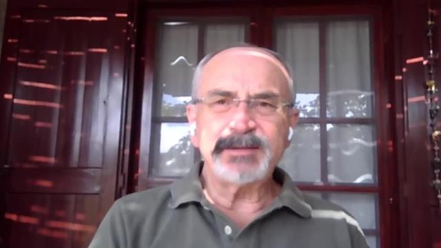 Son dakika haberi! Emekli Tuğgeneral Er: Putin, İşgal Ettiği Topraklarda Referandum Kararını Vermişse Referandumun Sonucu Bellidir; Sonucu Uluslararası Hukuk Açısından...