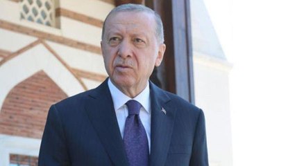 Erdoğan'dan Rusya'nın ilan ettiği kısmi seferberlik hakkında ilk yorum: Hiç kimse ödenen bedeli artırma anlayışında olmamalı