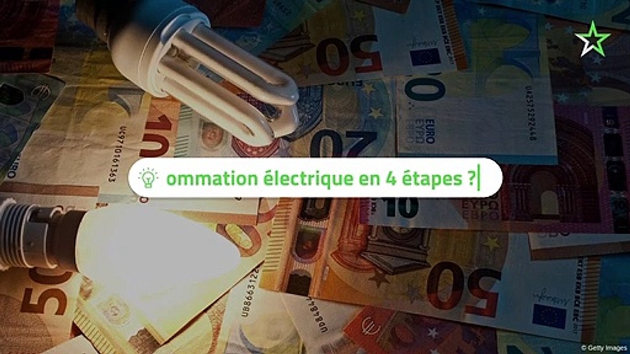 Le compteur connecté Linky peut vous aider à maîtriser votre consommation électrique, voici comment