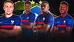 JT Foot Mercato : les jeunes prennent le pouvoir en Équipe de France