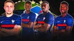 JT Foot Mercato : les jeunes prennent le pouvoir en Équipe de France