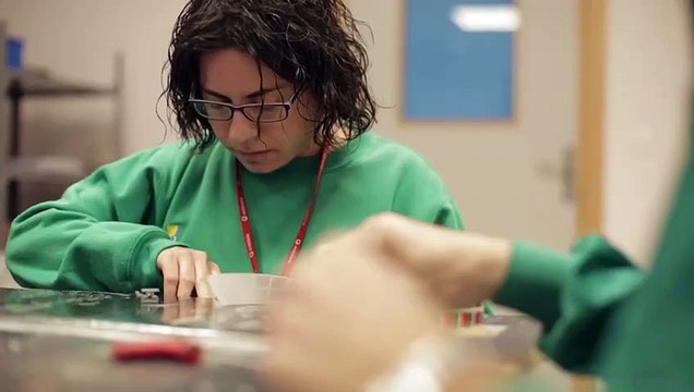 Las personas con problemas de salud mental son el colectivo con mayor tasa de desempleo