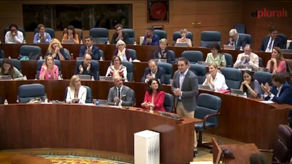 Resumen Asamblea  · 22 de septiembre