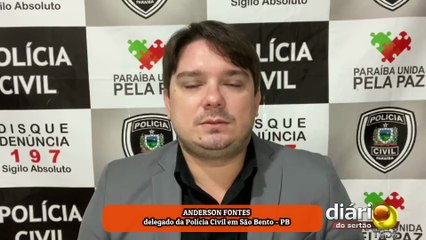 Suspeito de homicídio é preso com arma de fogo e droga na região de Catolé do Rocha