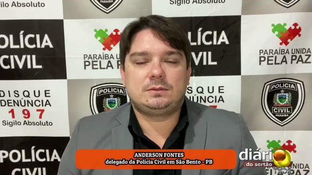 Suspeito de homicídio é preso com arma de fogo e droga na região de Catolé do Rocha