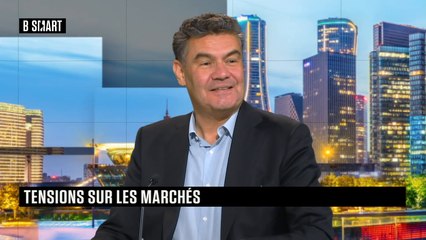 BE SMART - Le débat du jeudi 22 septembre 2022