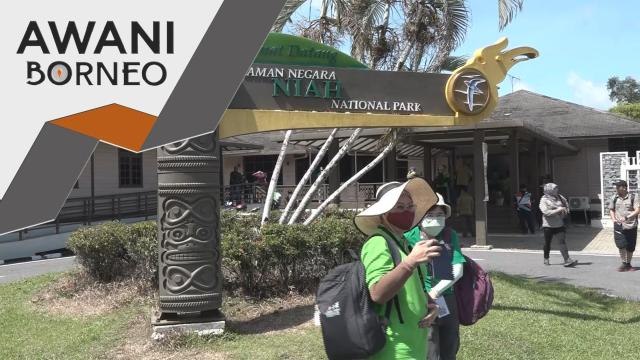 Tapak Warisan Unesco | Pengiktirafan Taman Negara Niah bantu lonjak ekonomi peniaga