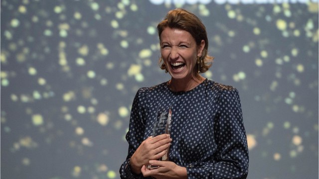 Voici - Touchées (TF1) : pourquoi Alexandra Lamy n'a pas fait jouer sa soeur Audrey Lamy dans son téléfilm