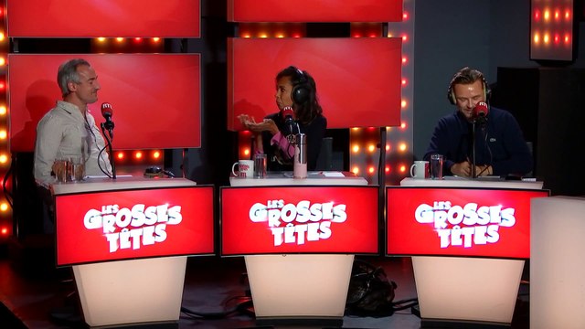 Karine Le Marchand est de retour