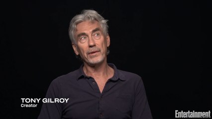 Download Video: ‘Andor’ Creator Tony Gilroy Breaks Down the Key to Writing a Villain