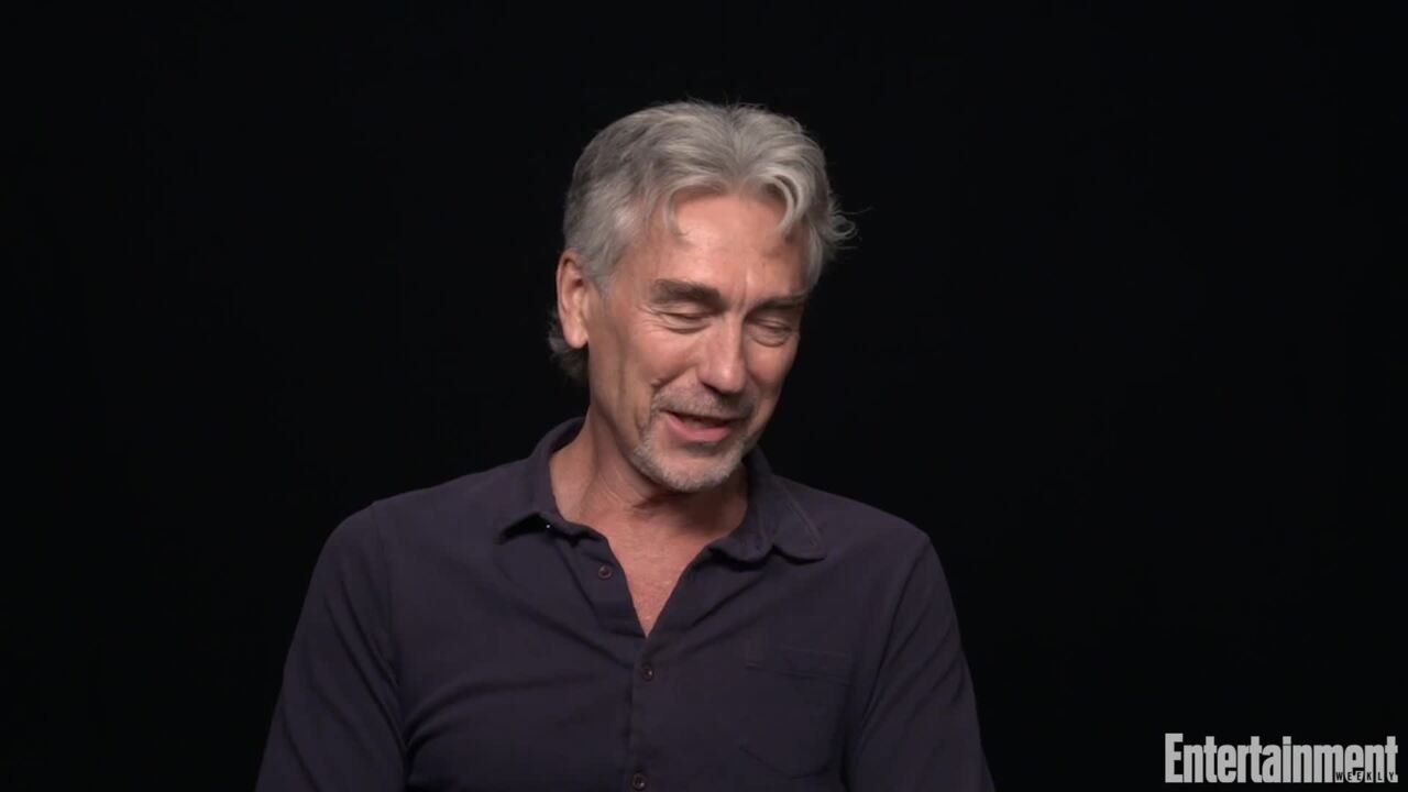 ‘Andor’ Creator Tony Gilroy Reveals How the Show’s Salvage Droid Came to Life